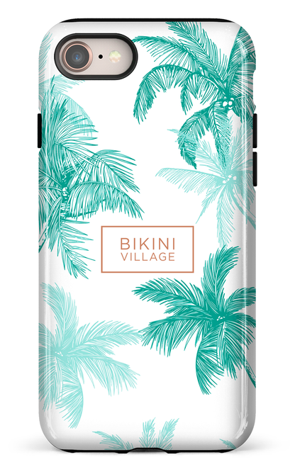 iPhone 7/8 Tough BV - Palmtrees -