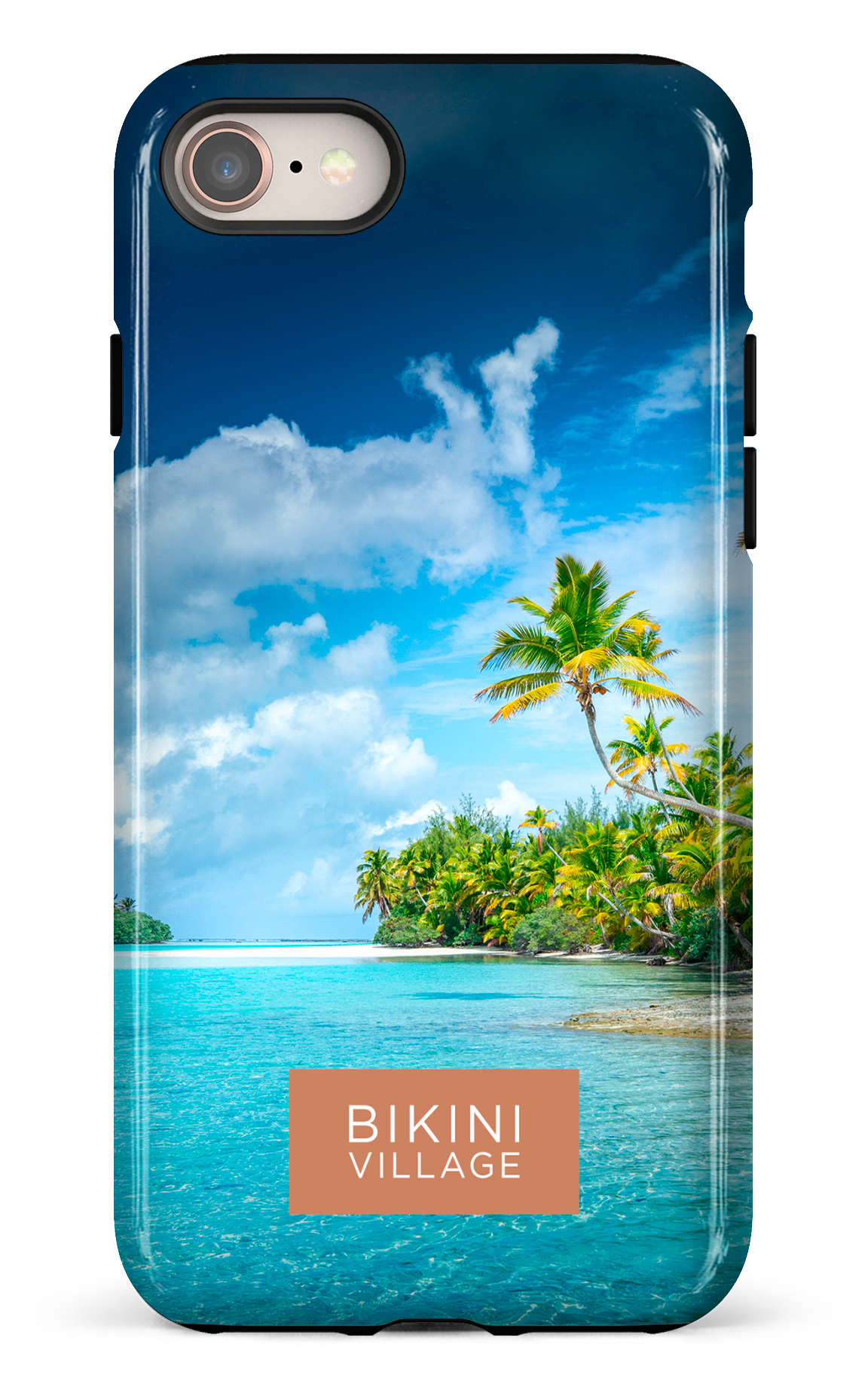 iPhone 7/8 Tough BV - Scenery -