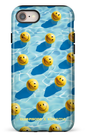 iPhone 7/8 Tough Ballon par Club Piscine -
