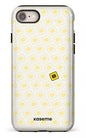 iPhone 7/8 Tough Bellemarre Pattern -