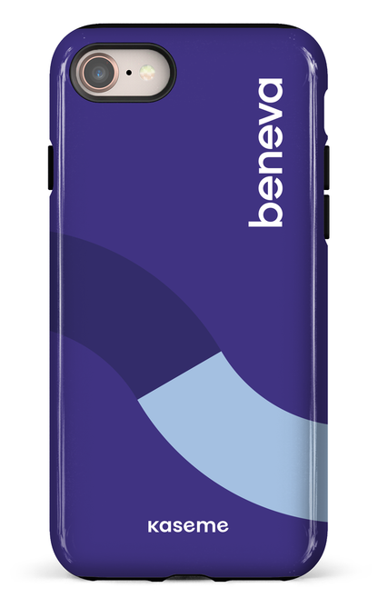 iPhone 7/8 Tough Beneva 1 -