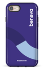 iPhone 7/8 Tough Beneva 1 -
