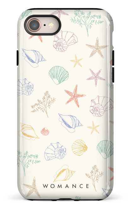 iPhone 7/8 Tough Brise Marine -