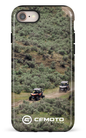 iPhone 7/8 Tough CF Moto 1 -