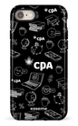 iPhone 7/8 Tough CPA Pictos -