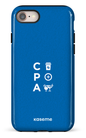 iPhone 7/8 Tough Café + Apéro -