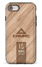 iPhone 7/8 Tough Canac 15 ans -