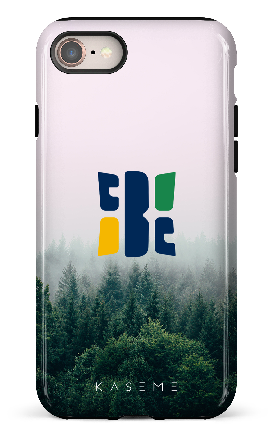 iPhone 7/8 Tough Cégep de Baie-Comeau -