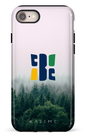 iPhone 7/8 Tough Cégep de Baie-Comeau -