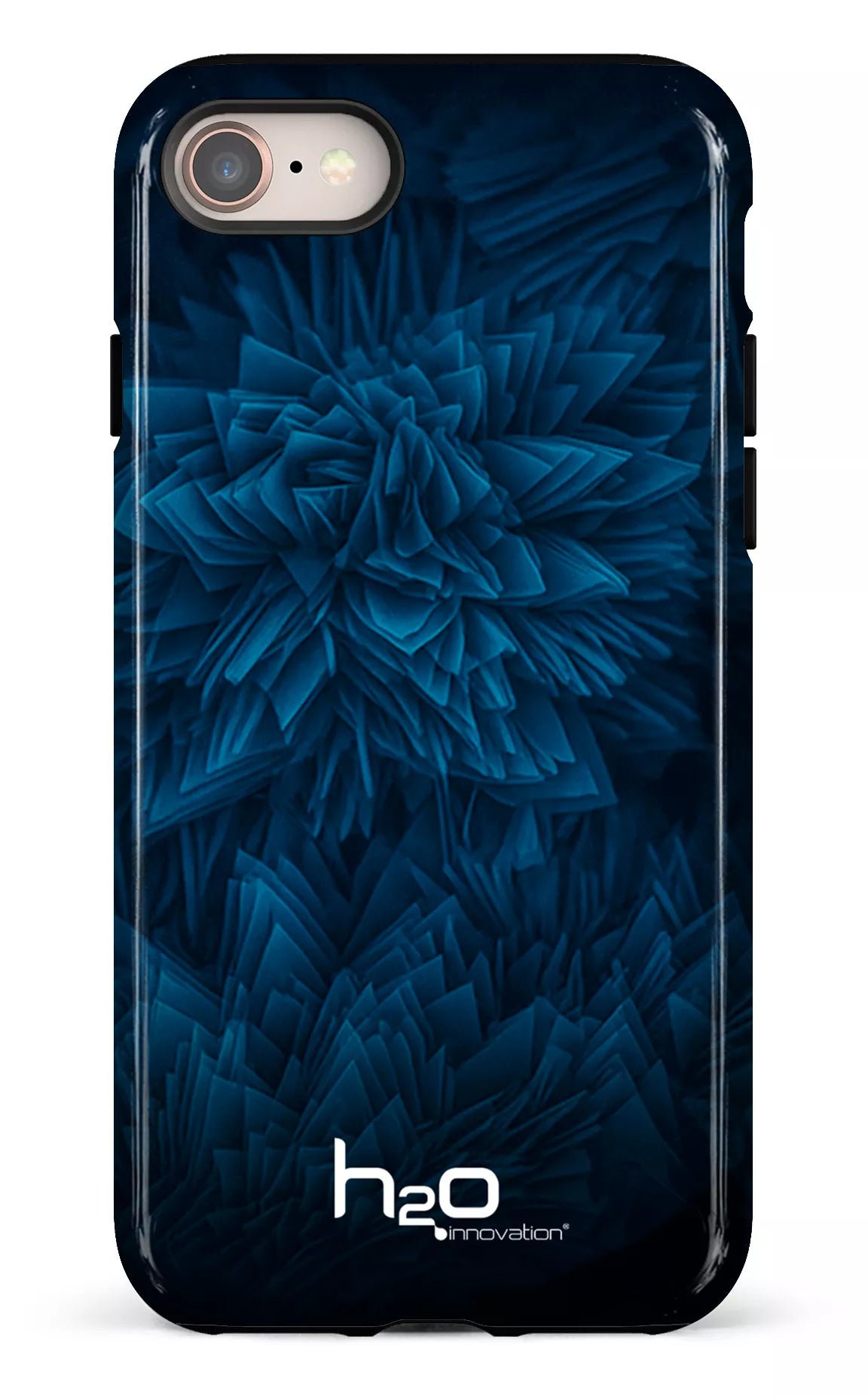 iPhone 7/8 Tough Chemicals by H2O -