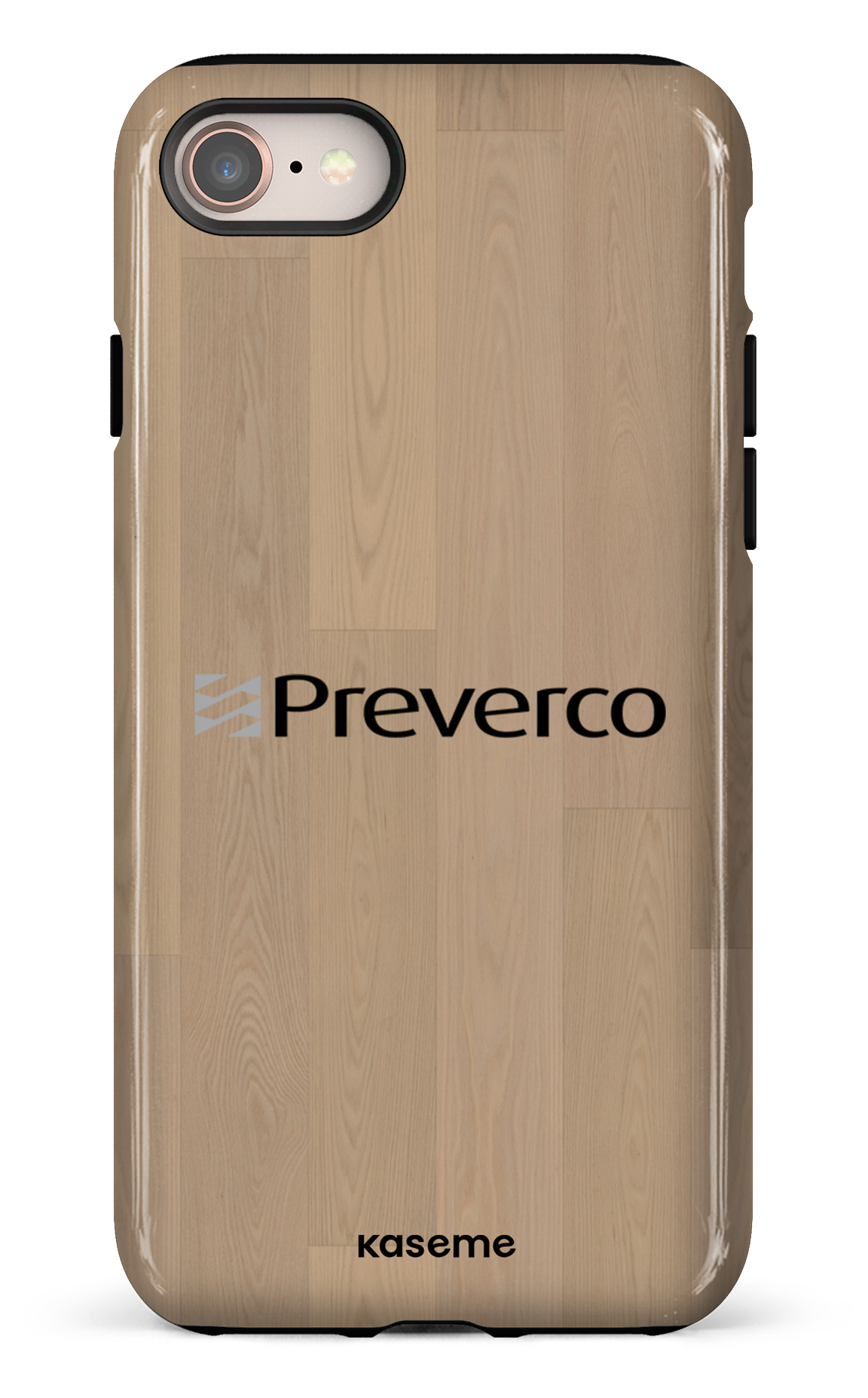 iPhone 7/8 Tough Chêne Barrista -