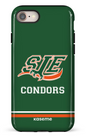 iPhone 7/8 Tough Condors - vert -