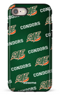 iPhone 7/8 Tough Condors SJE -