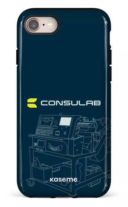 iPhone 7/8 Tough Consulab Cruise -
