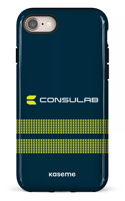 iPhone 7/8 Tough Consulab Tires -
