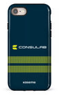 iPhone 7/8 Tough Consulab Tires -