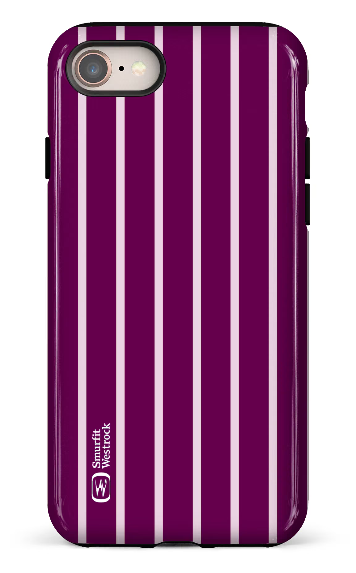 iPhone 7/8 Tough Dolce Striscia Westrock -