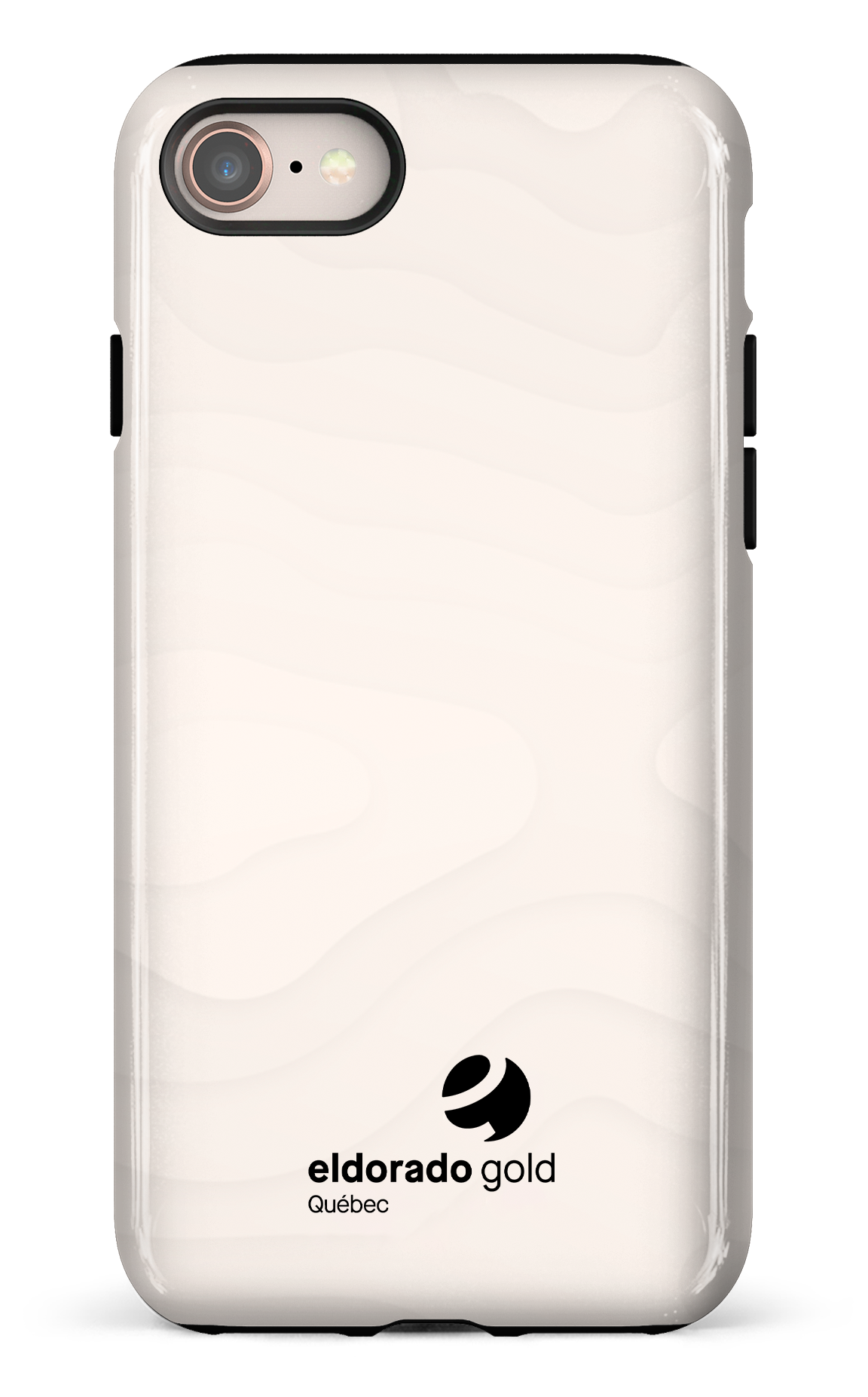 iPhone 7/8 Tough EG Quartz -