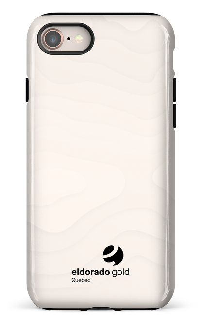 iPhone 7/8 Tough EG Quartz -