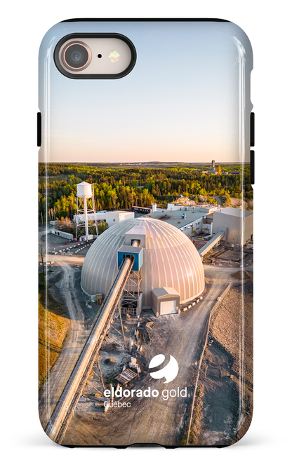 iPhone 7/8 Tough EG Usine -