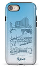 iPhone 7/8 Tough EMS #11 -