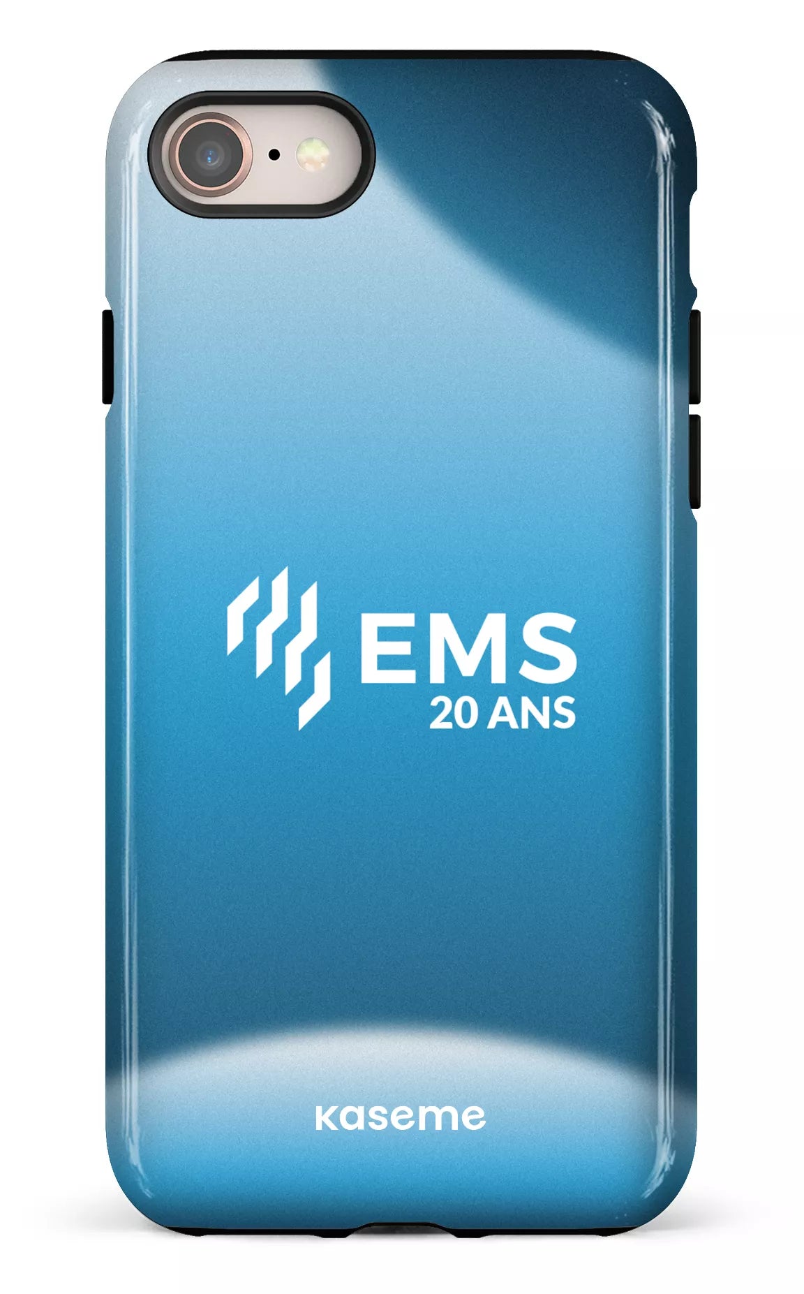 iPhone 7/8 Tough EMS #15 -