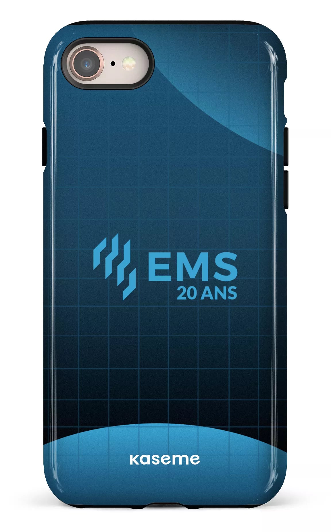iPhone 7/8 Tough EMS #17 -