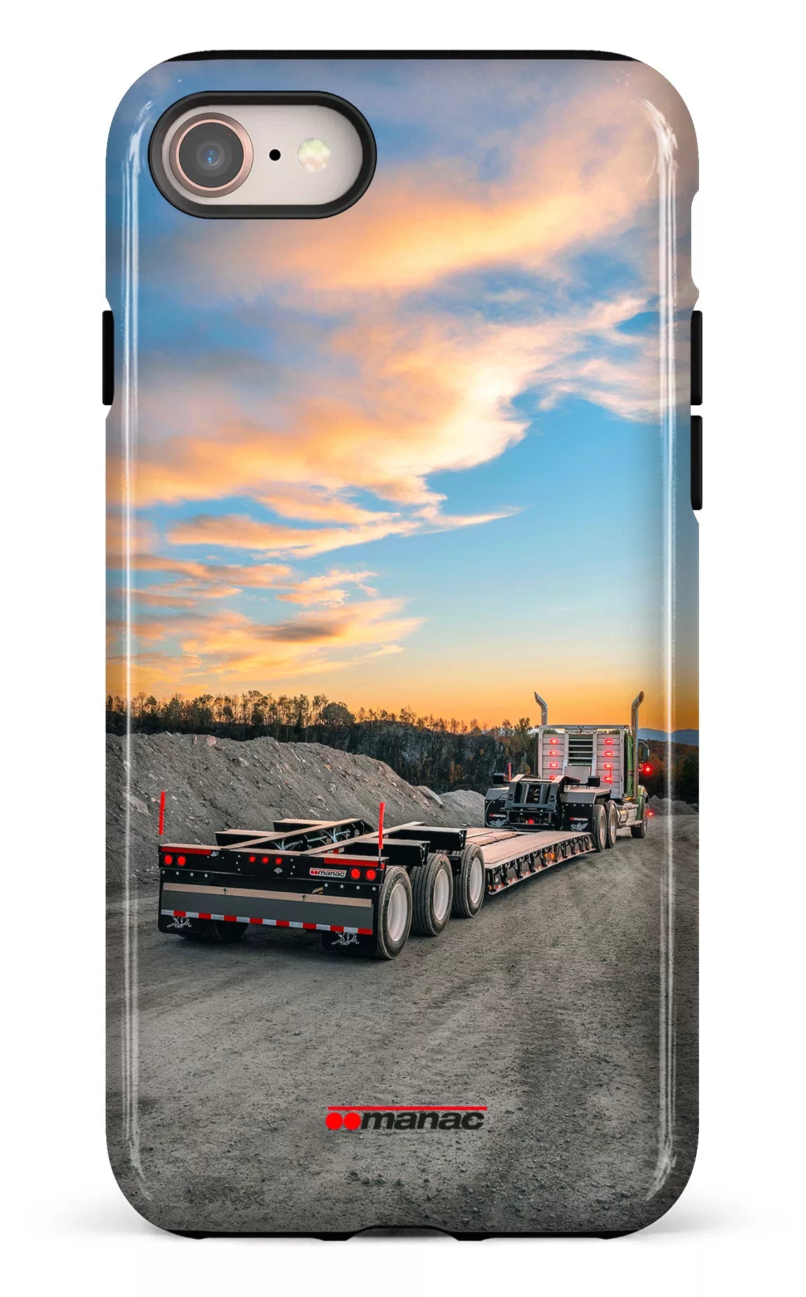 iPhone 7/8 Tough Fardier Manac -