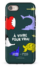 iPhone 7/8 Tough Fragments de Chaudière-Appalaches par TCA -
