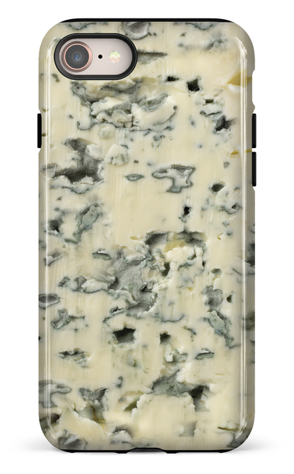iPhone 7/8 Tough Fromage Bleu -