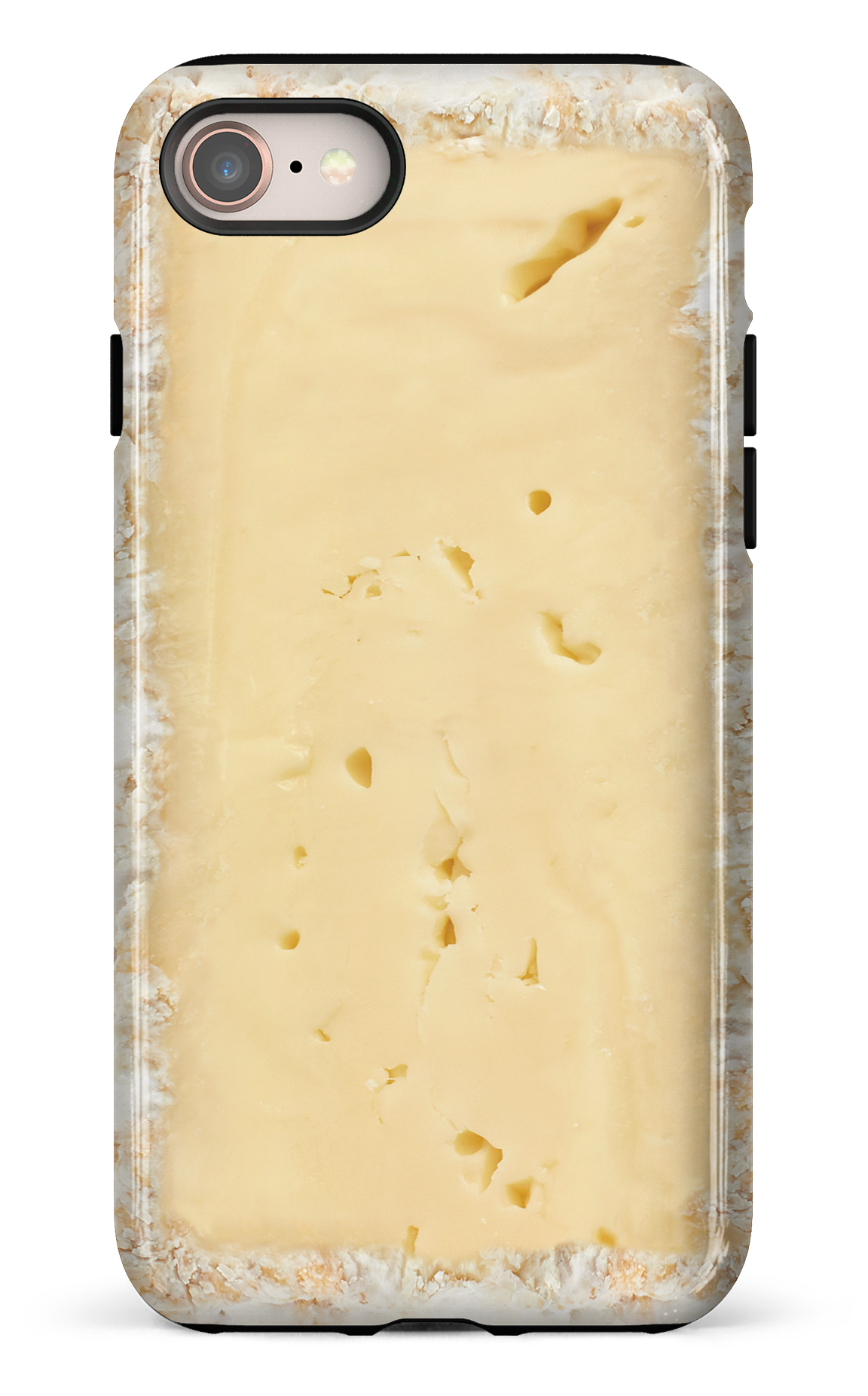 iPhone 7/8 Tough Fromage Brie -