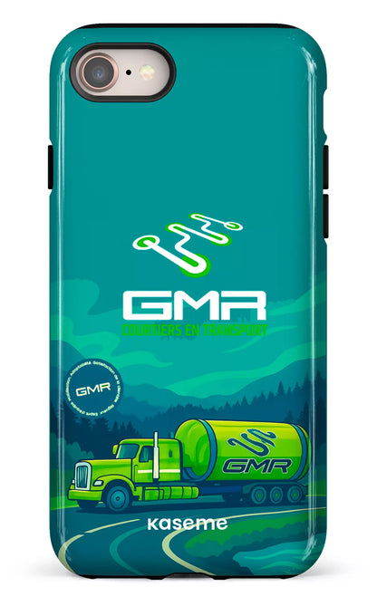 iPhone 7/8 Tough GMR Camion Funky -