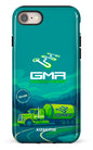 iPhone 7/8 Tough GMR Camion Funky -