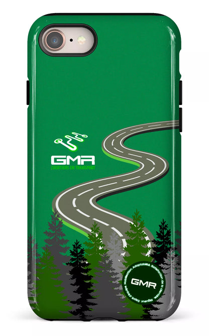 iPhone 7/8 Tough GMR Forêt -