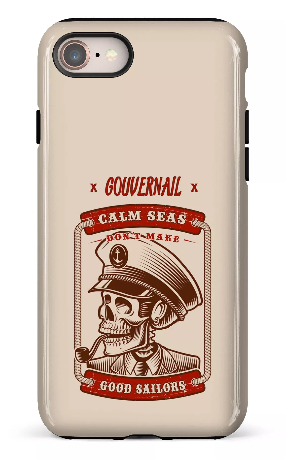 iPhone 7/8 Tough Good Sailors -