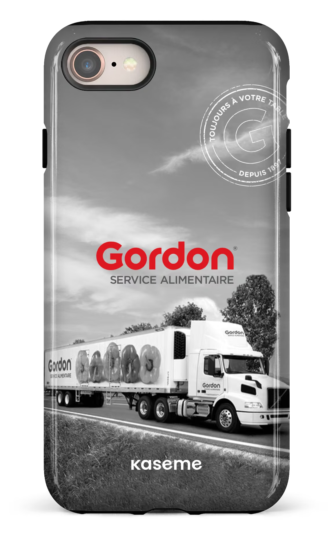 iPhone 7/8 Tough Gordon FR -