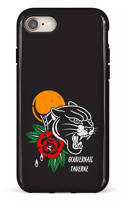 iPhone 7/8 Tough Gouvernail -