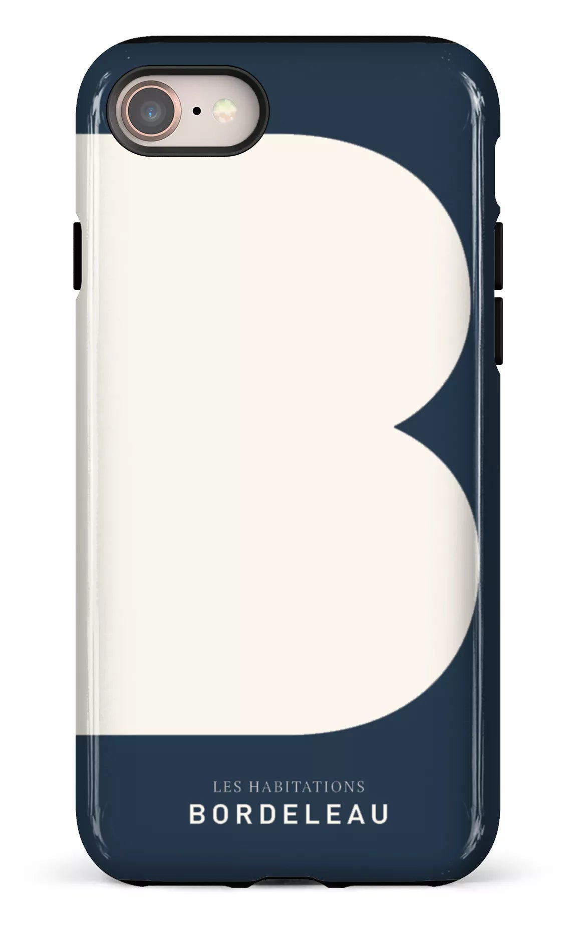 iPhone 7/8 Tough HB Marine -
