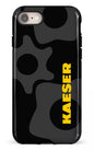 iPhone 7/8 Tough Kaeser - The Midnight Sigma -