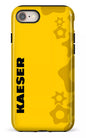 iPhone 7/8 Tough Kaeser - The Topaz Air -