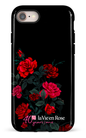 iPhone 7/8 Tough LVER - 40e Roses -