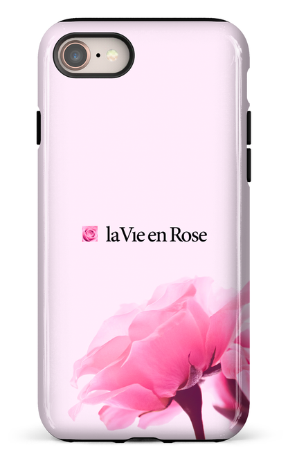 iPhone 7/8 Tough LVER Rose -
