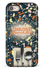 iPhone 7/8 Tough La Gastronomie miam -
