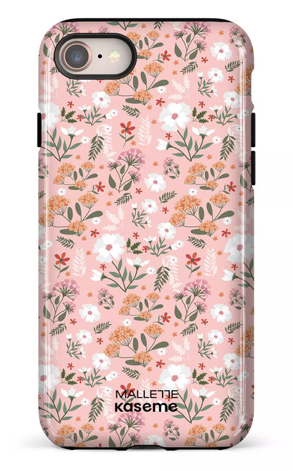 iPhone 7/8 Tough Layla Rose x Mallette -