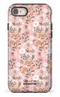 iPhone 7/8 Tough Layla Rose x Mallette -
