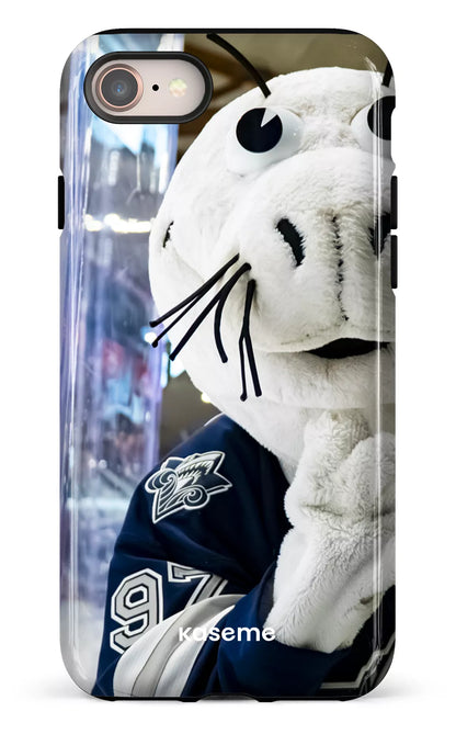 iPhone 7/8 Tough Louky -