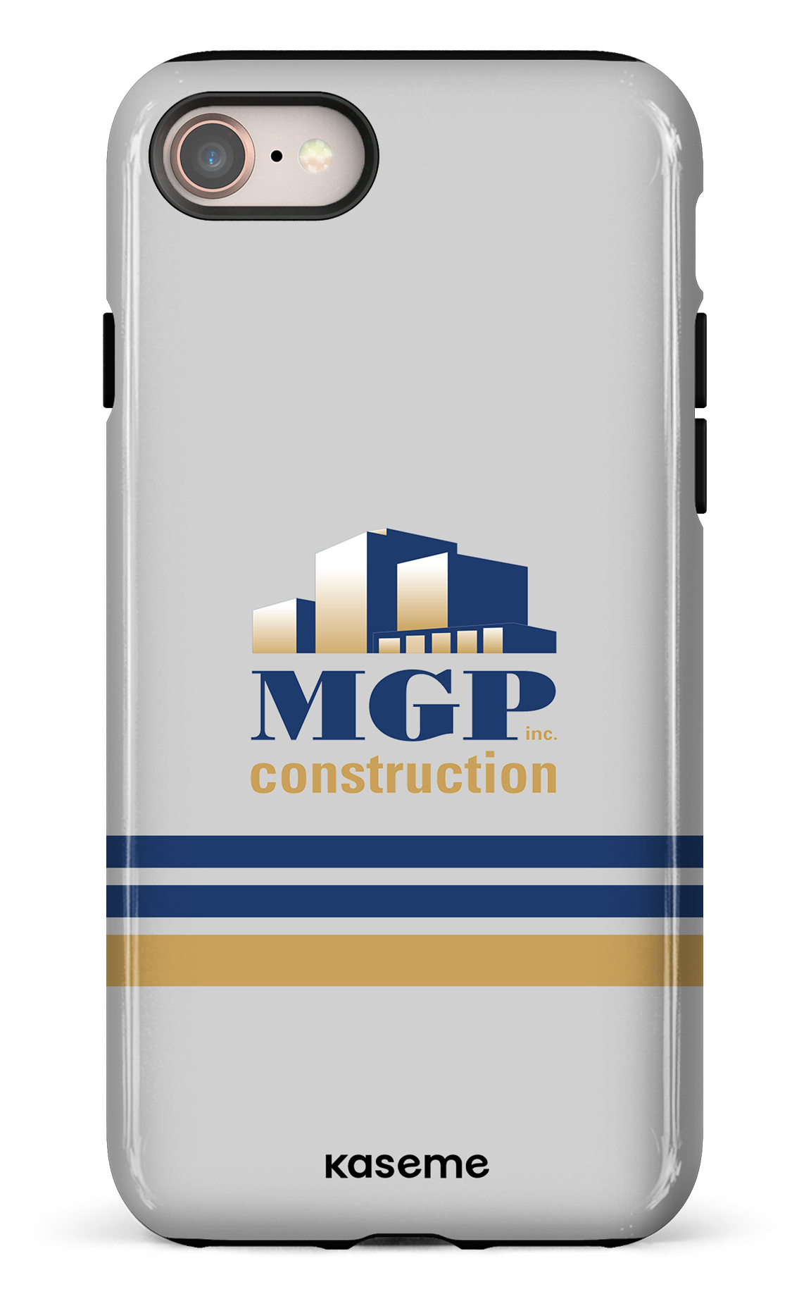 iPhone 7/8 Tough MGP Ligné -