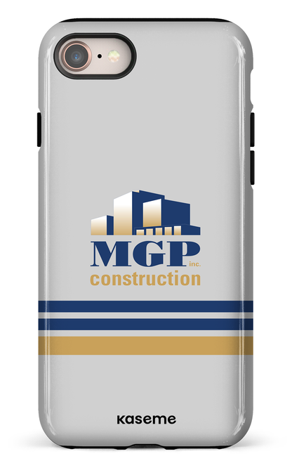 iPhone 7/8 Tough MGP Ligné -