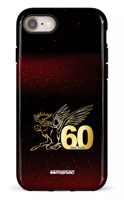 iPhone 7/8 Tough Manac 60e Anniversaire -