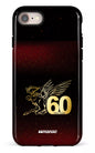 iPhone 7/8 Tough Manac 60e Anniversaire -
